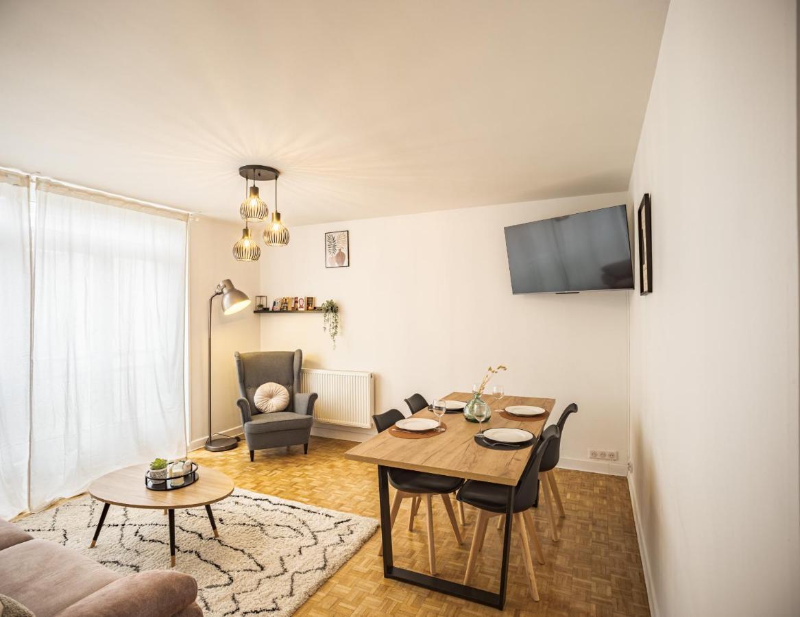 Apartment Le - Vue De - 4