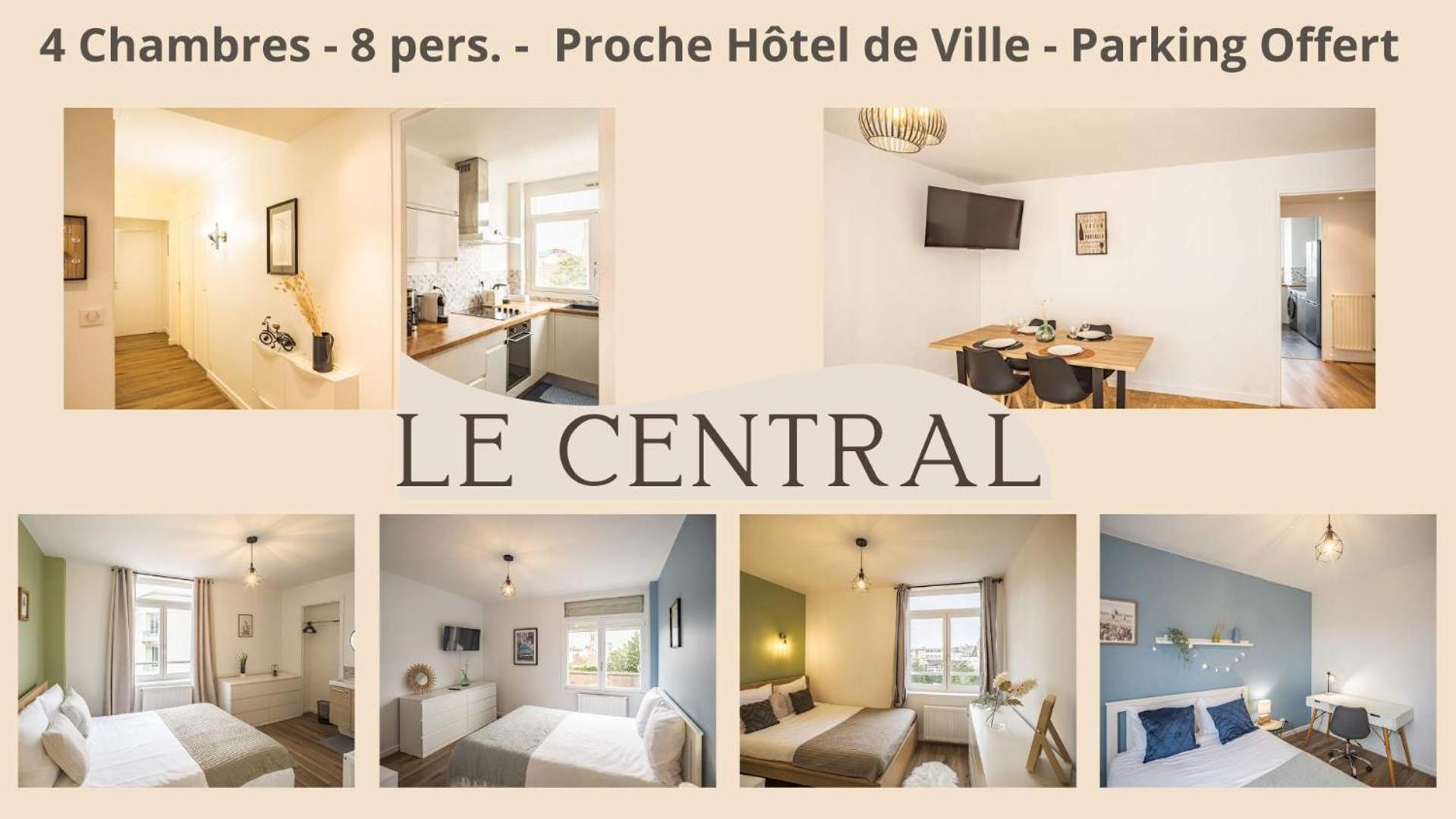 Le - Vue De - 4 *
